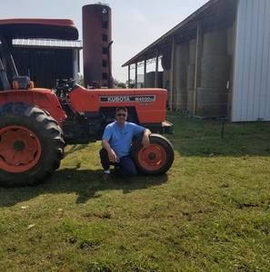 Meet your Posher, Terry